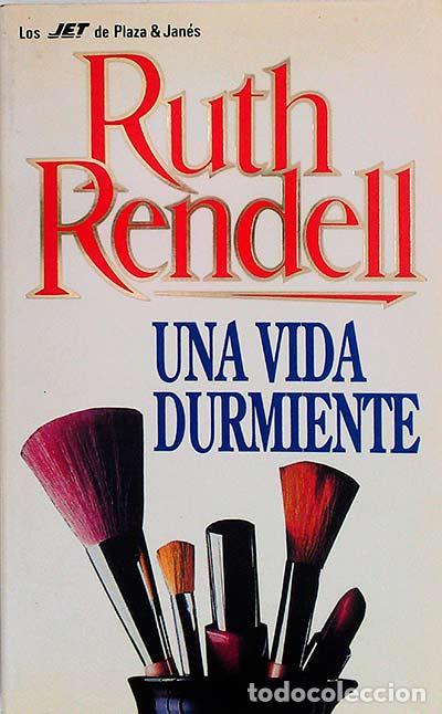 Libros: Una vida durmiente - Ruth Rendell - Foto 1