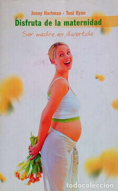 Libros: Disfruta de la maternidad - VV.AA - Foto 1