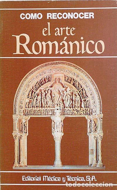 Libros: C&oacute;mo reconocer el arte Rom&aacute;ntico - Flavio Conti - Foto 1