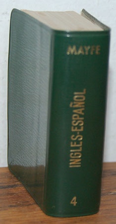 Libros: DICCIONARIO INGL&Eacute;S-ESPA&Ntilde;OL - PLANS Y SANZ DE BREMOND - Foto 2