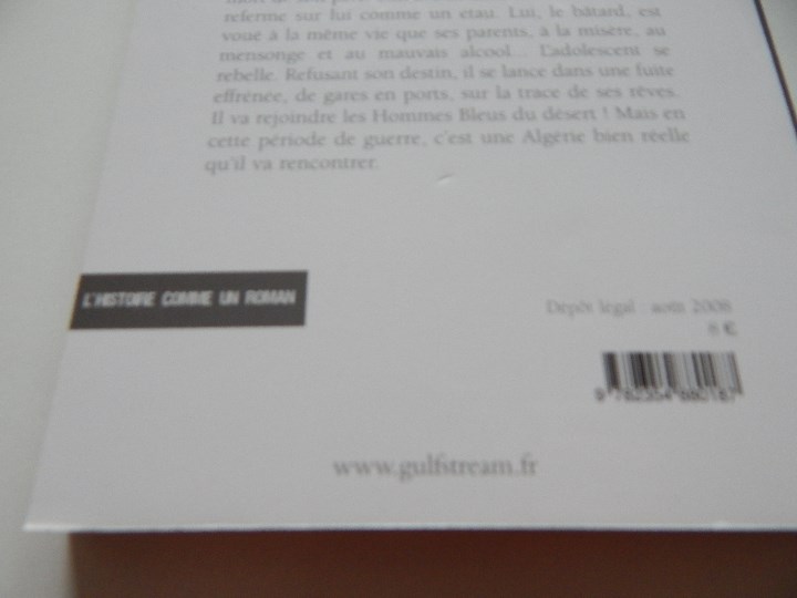 Libros: D&eacute;livrance! - Jacques Delval, 2008 - Foto 3