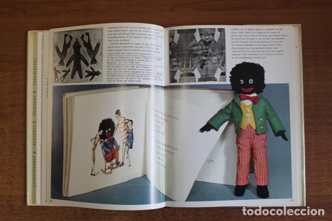 Libros: THE WORLD OF TOYS. - CLUFF, Robert. - Foto 4