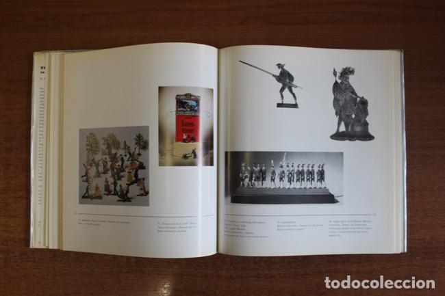 Libros: THE COLLECTORS GUIDE TO MODEL TIN FIGURES. - ORTMANN, Erwin. - Foto 4