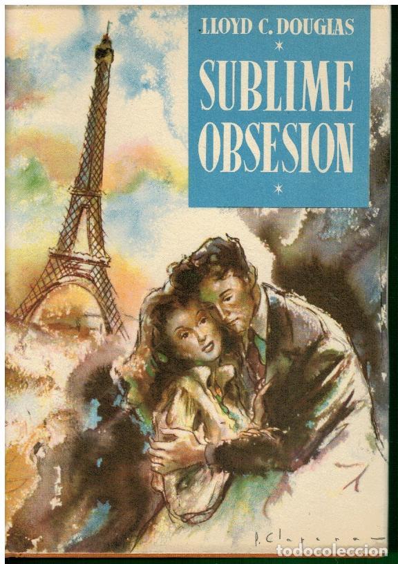 Libros: SUBLIME OBSESI&Oacute;N. - Foto 1