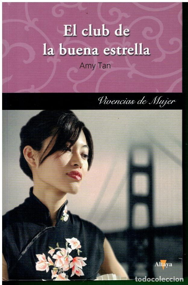 Libros: EL CLUB DE LA BUENA ESTRELLA. - Foto 1
