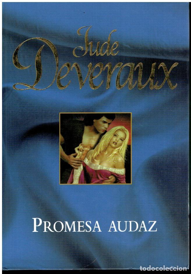 Libros: PROMESA AUDAZ. - Foto 1