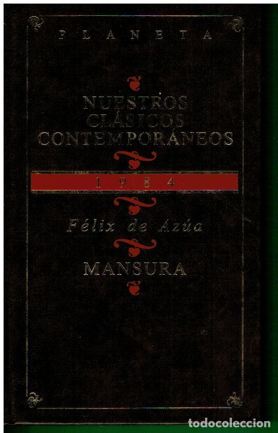 Libros: MANSURA. - Foto 1