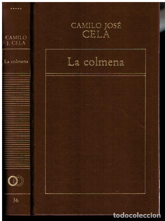 Libros: LA COLMENA. - Foto 1