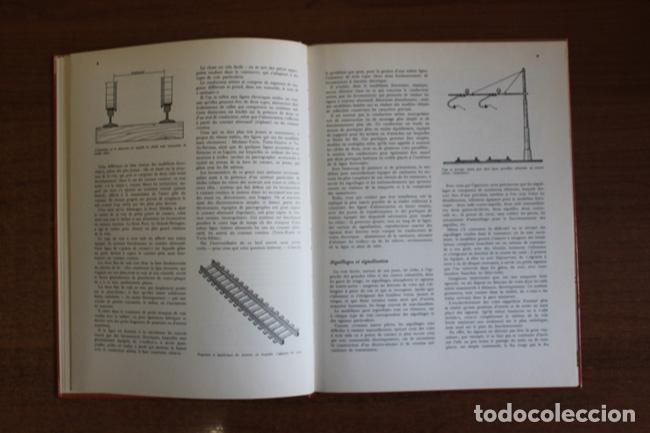 Libros: LES TRAINS MINIATURES. - TOSCO, Uberto. - Foto 3