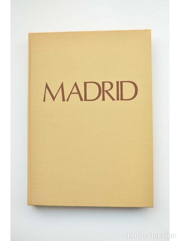 Libros: Madrid - FL&Oacute;REZ, Rafael - Foto 1