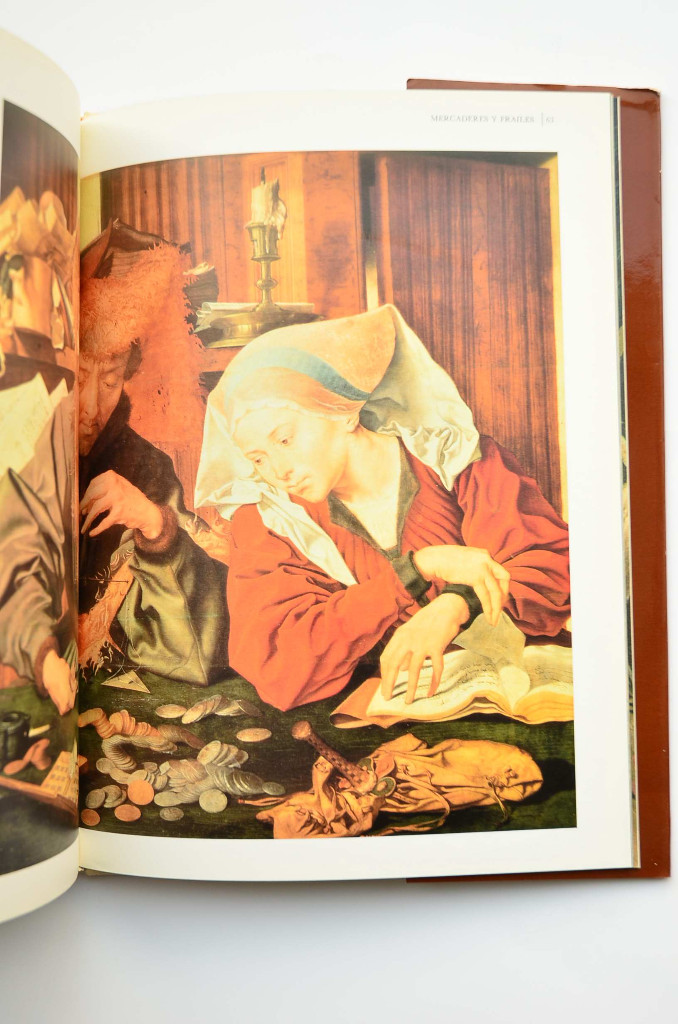 Libros: El libro del siglo XV - &Aacute;LVAREZ SANTAL&Oacute;, Carlos - Foto 3