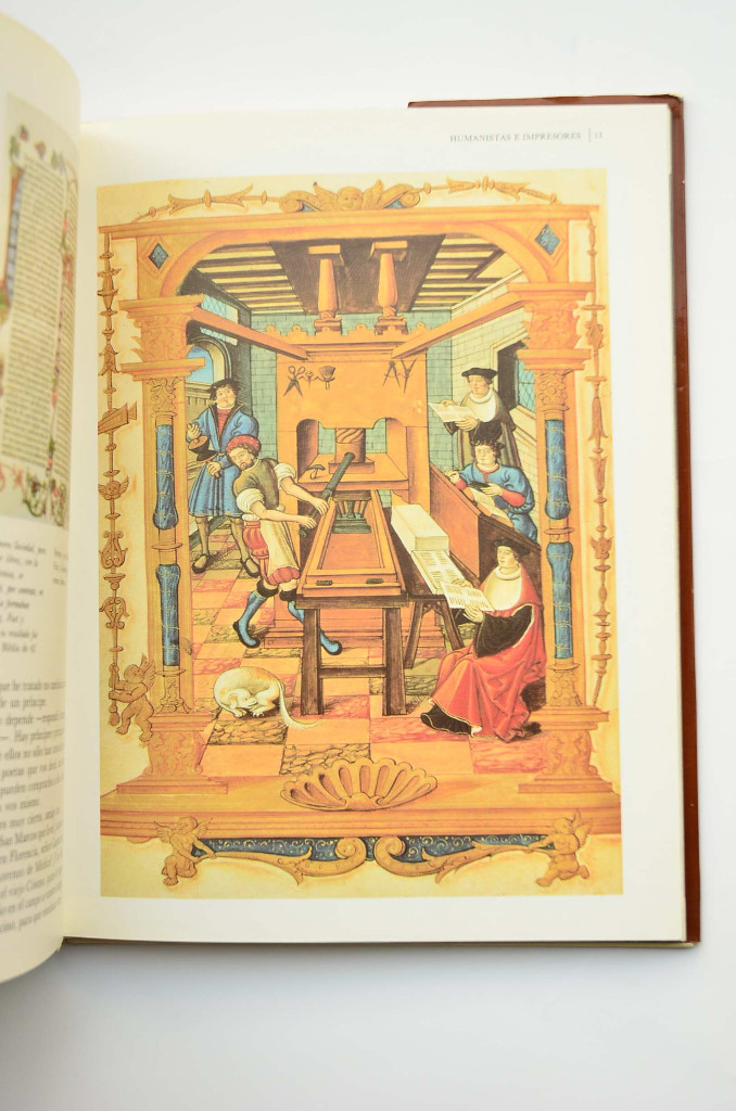 Libros: El libro del siglo XV - &Aacute;LVAREZ SANTAL&Oacute;, Carlos - Foto 4