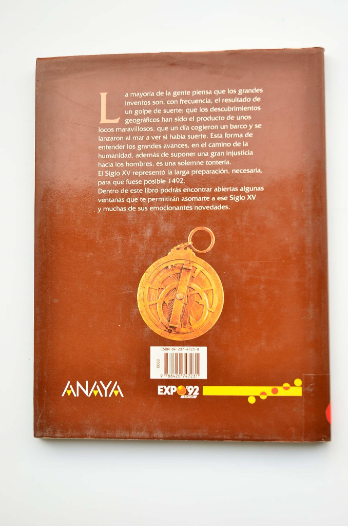 Libros: El libro del siglo XV - &Aacute;LVAREZ SANTAL&Oacute;, Carlos - Foto 5