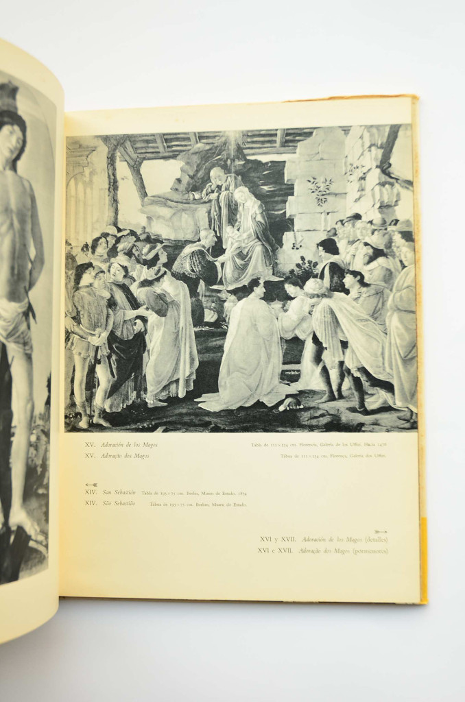 Libros: Boticelli - FORMAGGIO, Dino - Foto 4