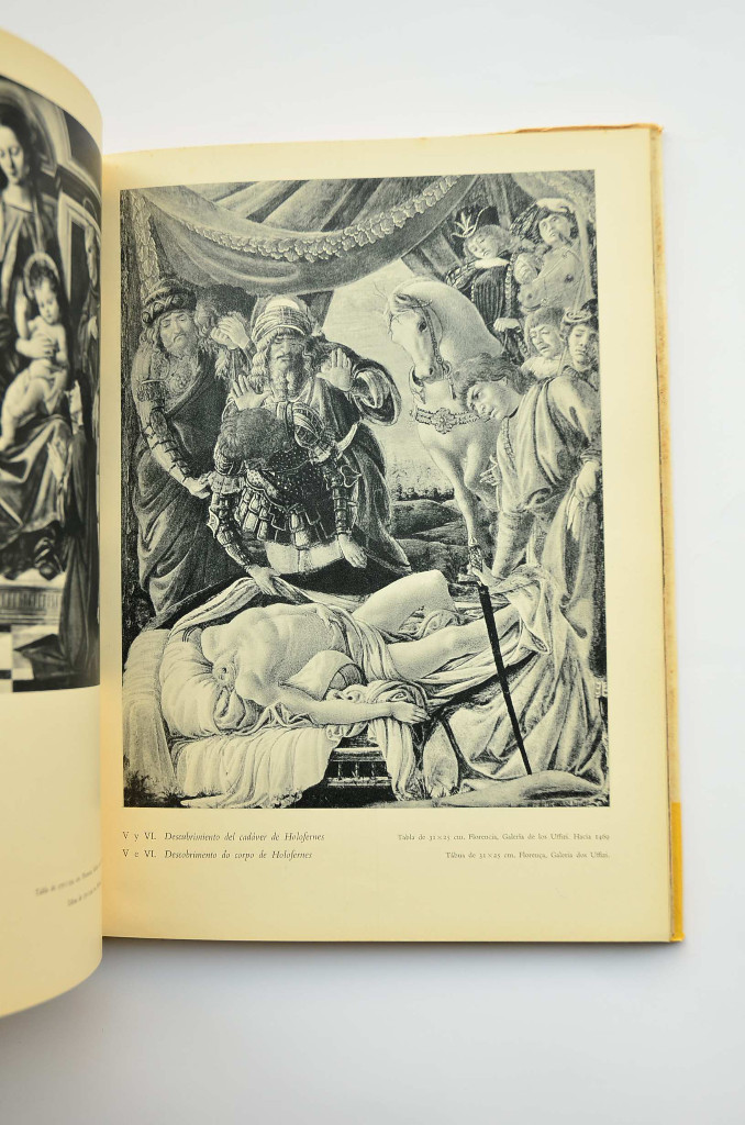 Libros: Boticelli - FORMAGGIO, Dino - Foto 5