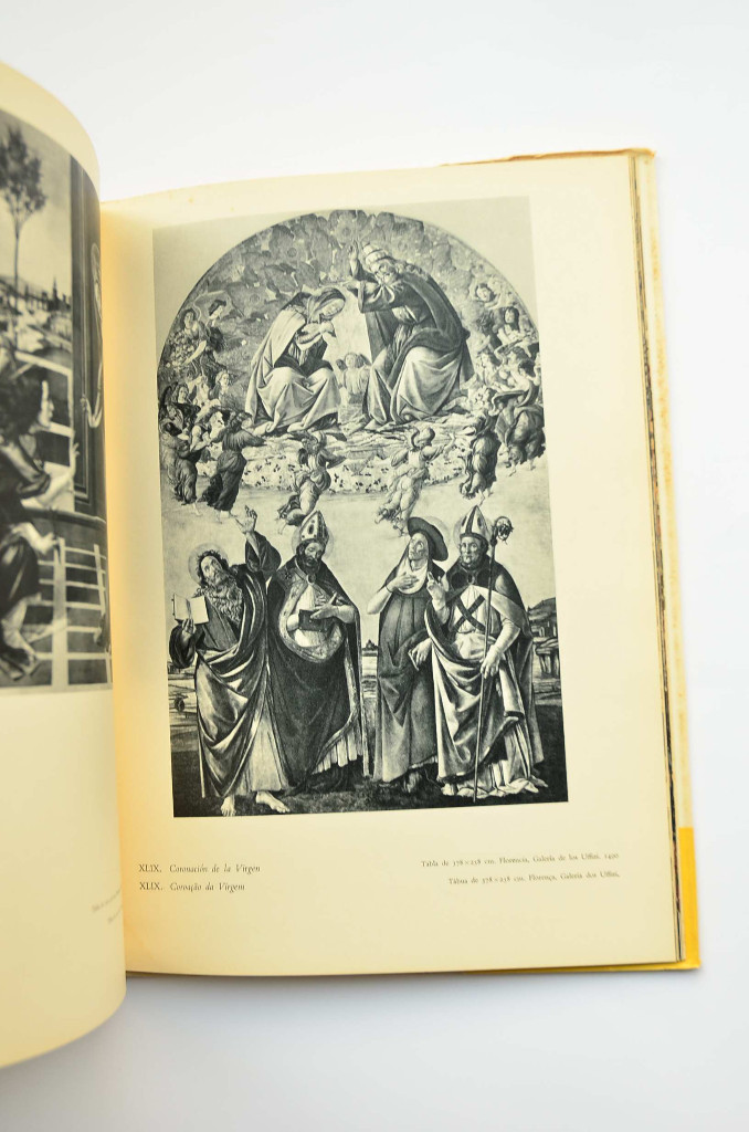 Libros: Boticelli - FORMAGGIO, Dino - Foto 6