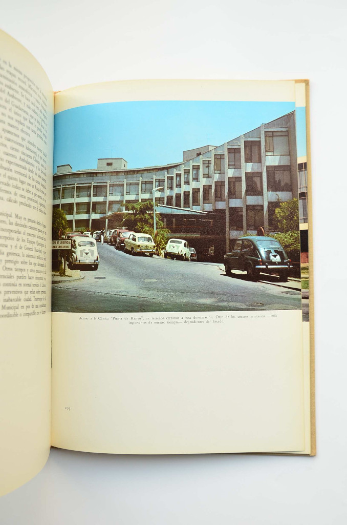 Libros: Madrid - FL&Oacute;REZ, Rafael - Foto 3