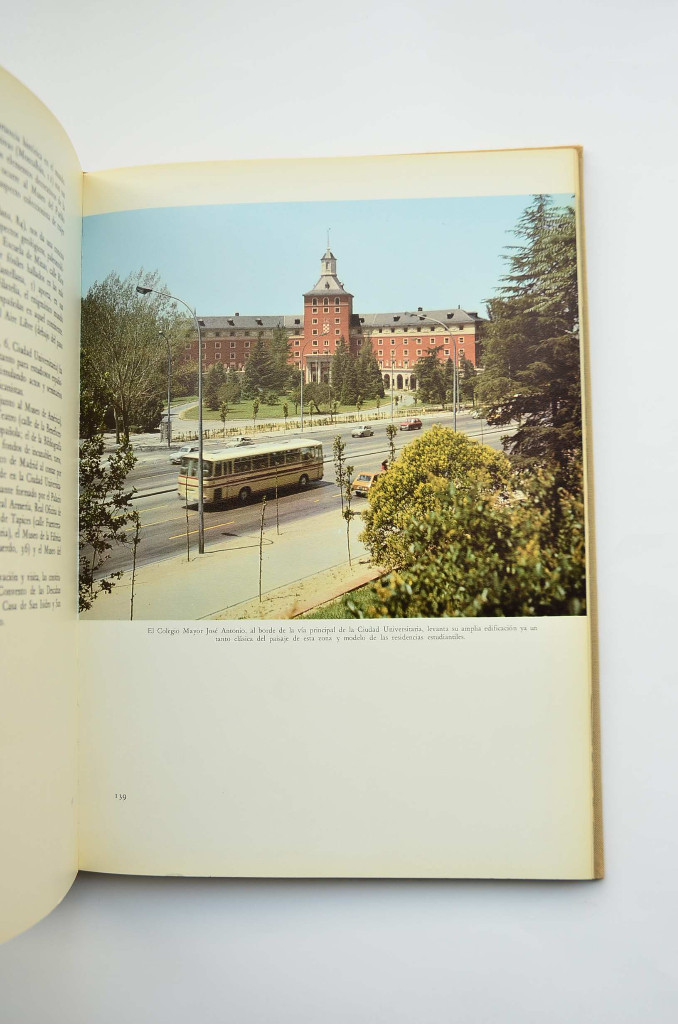 Libros: Madrid - FL&Oacute;REZ, Rafael - Foto 4