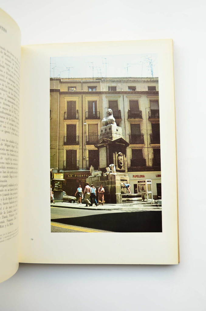 Libros: Madrid - FL&Oacute;REZ, Rafael - Foto 5