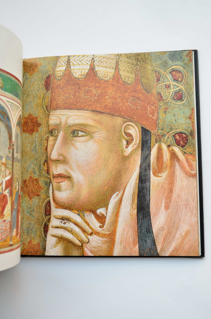 Libros: Giotto. Las historias franciscanas - BASILE, Giuseppe - Foto 5
