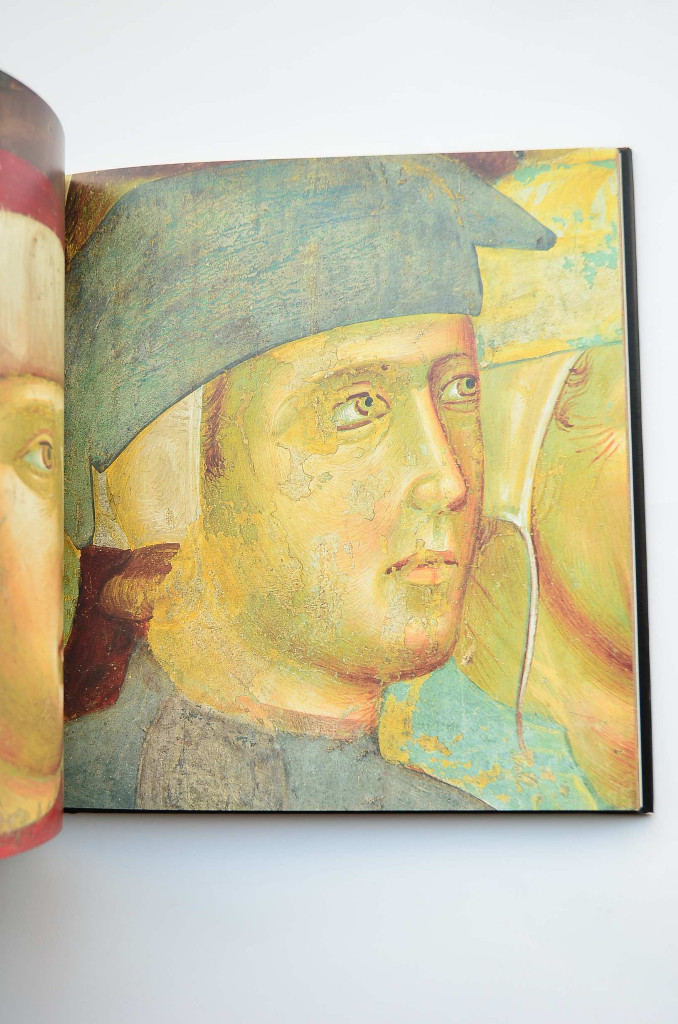 Libros: Giotto. Las historias franciscanas - BASILE, Giuseppe - Foto 6