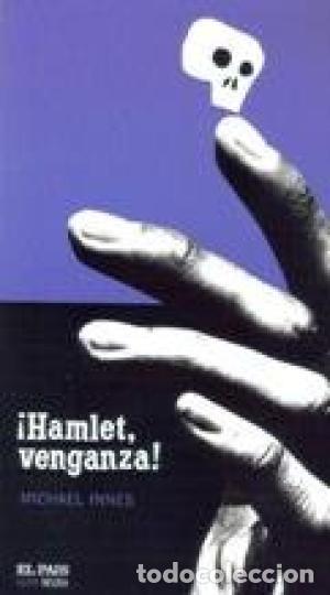Libros: HAMLET VENGANZA - Innes,Michael - Foto 1