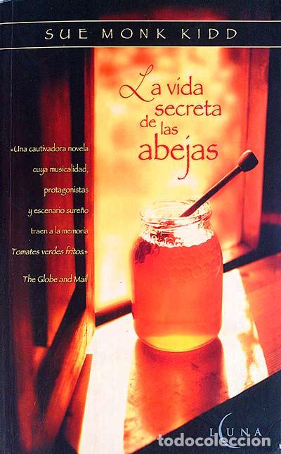 Libros: La vida secreta de las abejas - Sue Monk Kidd - Foto 1