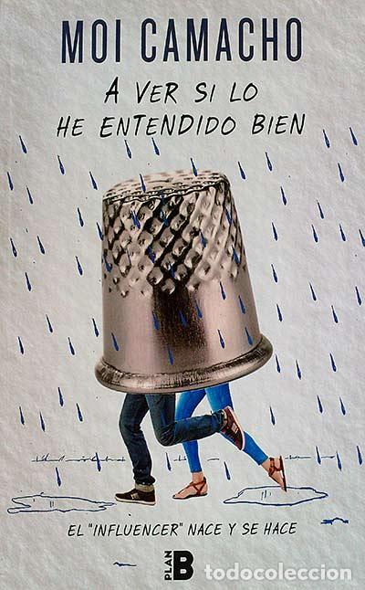Libros: A ver si lo he entendido bien - Moi Camacho - Foto 1