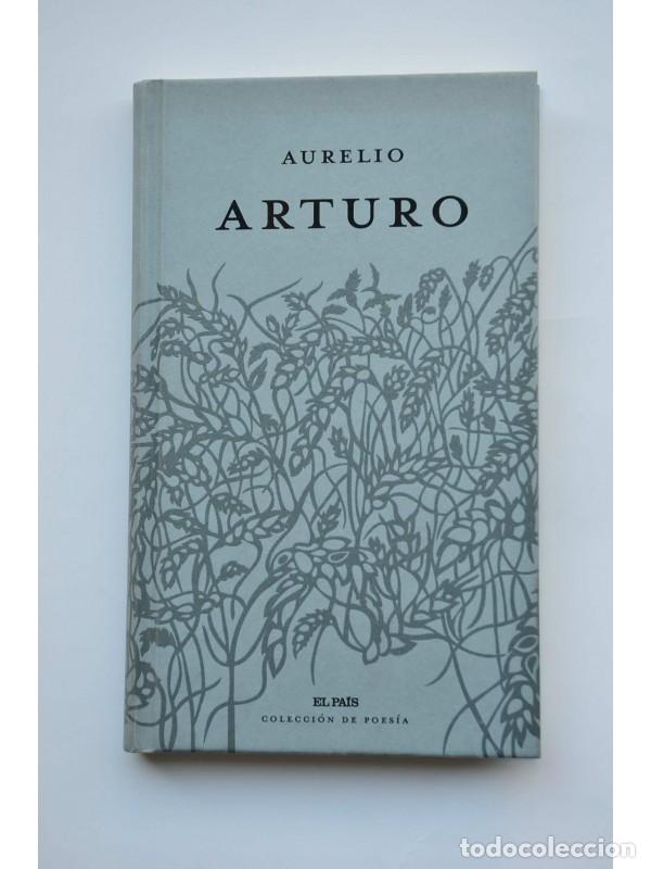 Libros: Aurelio Arturo - ARTURO, Aurelio - Foto 1