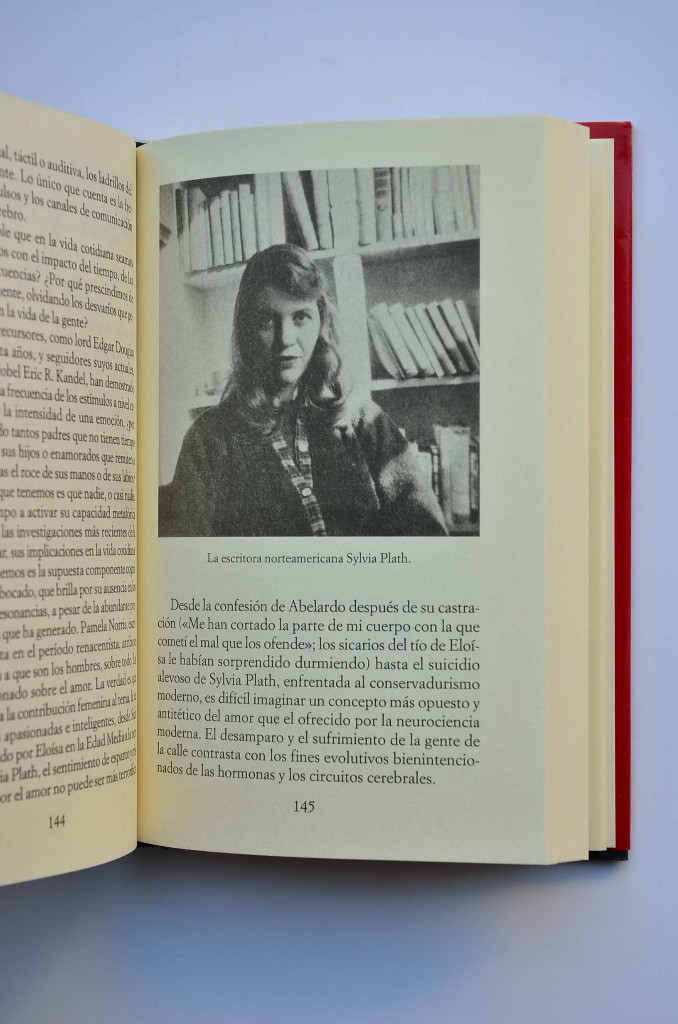 Libros: El viaje al amor. Las nuevas claves cient&iacute;ficas - PUNSET, Eduardo - Foto 4