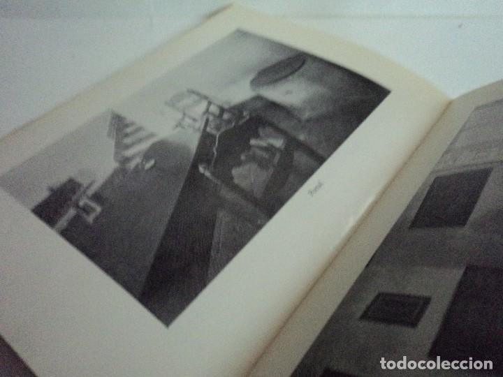 Libros: LA CASA DE CERVANTES EN VALLADOLID. 1972 - Foto 3