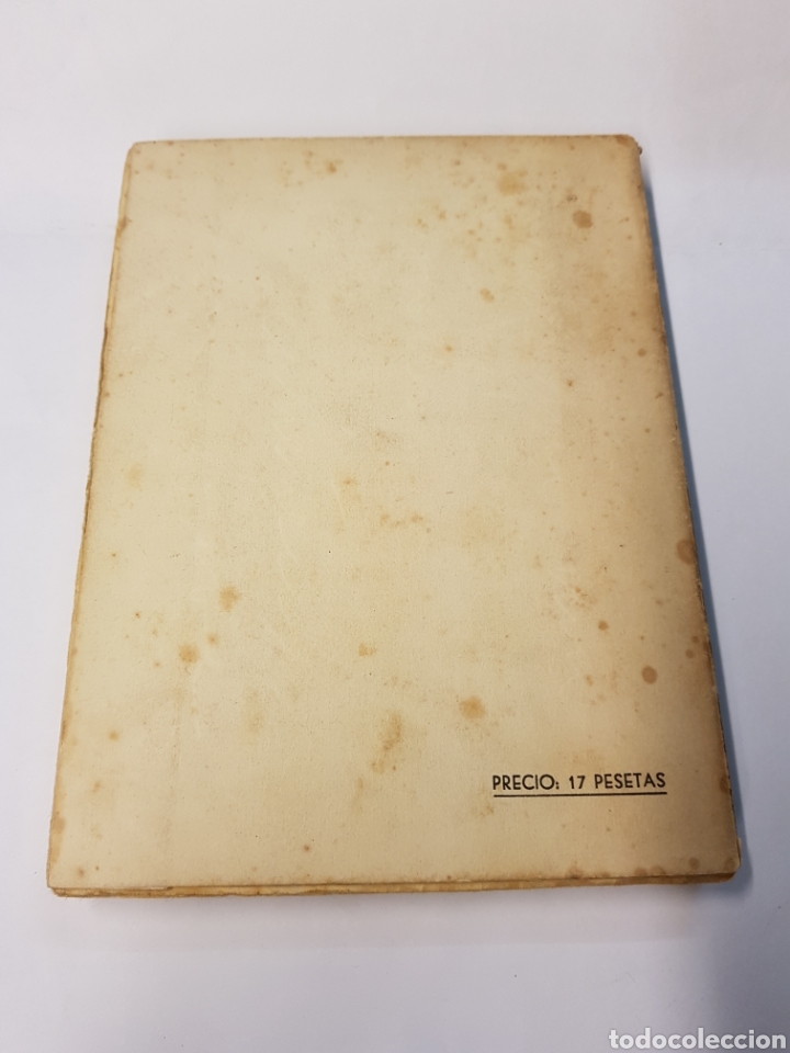 Libros: Boy Obras completas XVI - P. Luis Coloma - 1949 - Foto 2