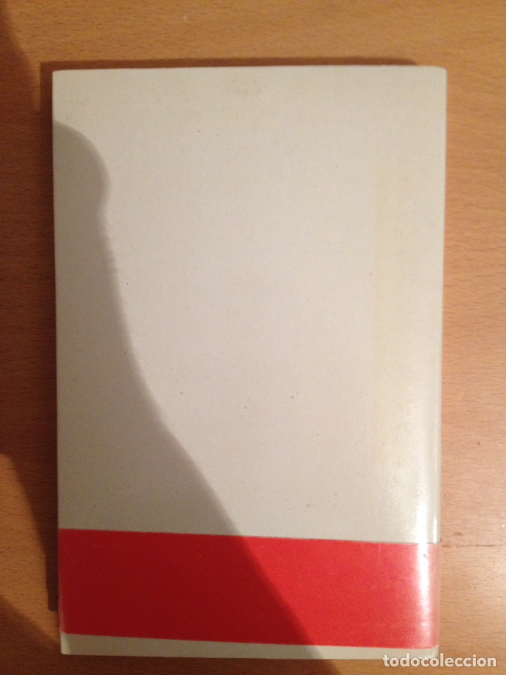 Libros: VOY AL TIBIDABO (CARLOS GARRIDO) - Foto 2