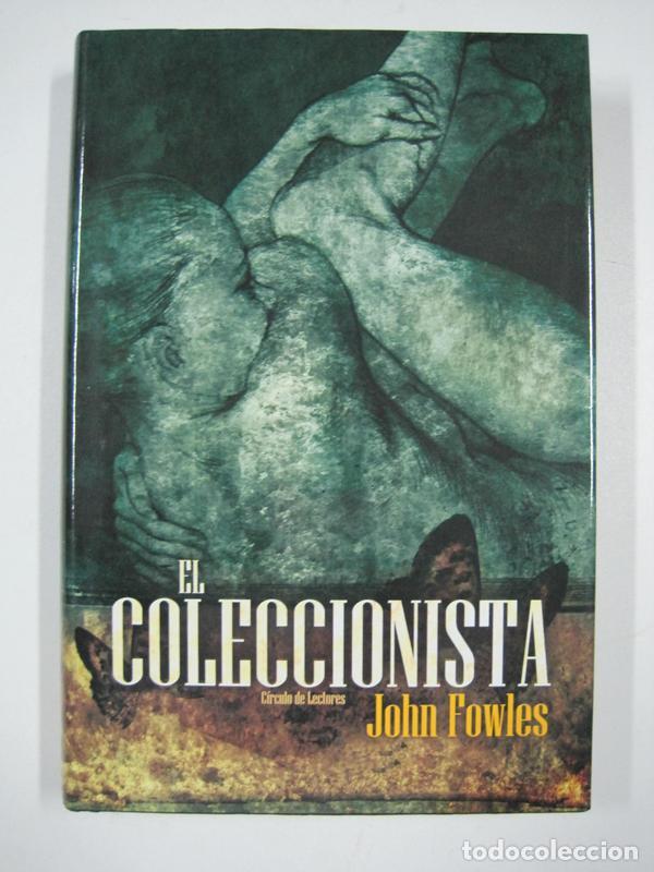 Libros: EL COLECCIONISTA / John Fowles - Foto 1