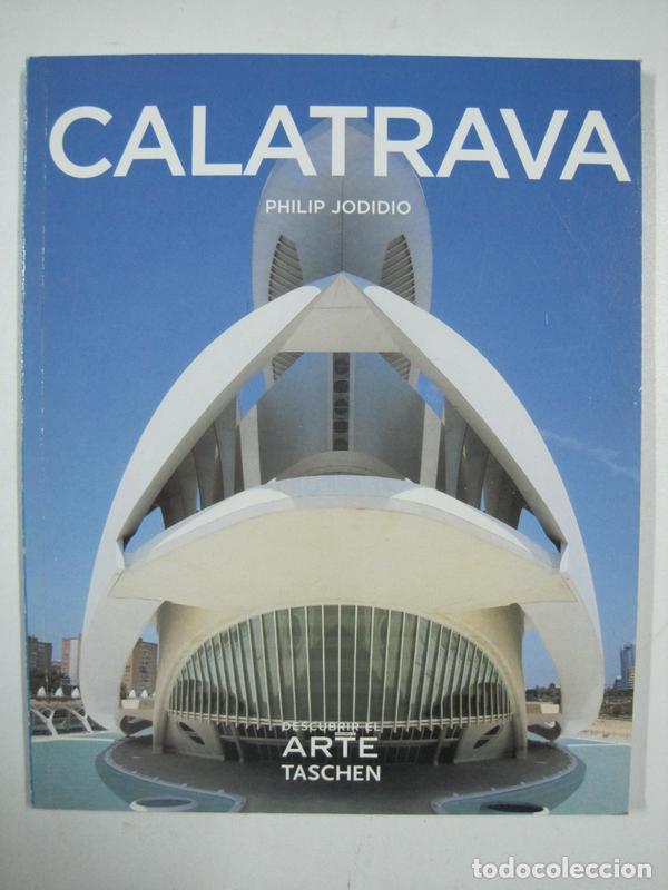 Libros: Calatrava / Philip Jodidio - Foto 1