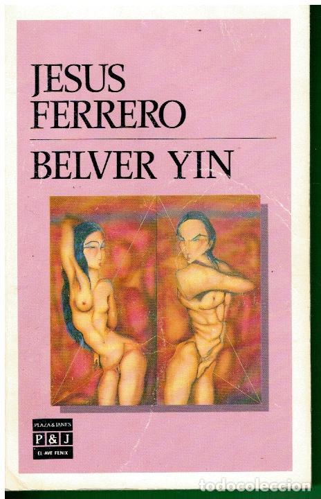 Libros: BELVER YIN. - Foto 1