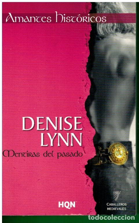 Libros: MENTIRAS DEL PASADO. - Foto 1