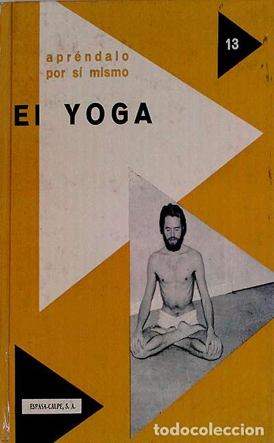 Libros: El yoga - Pierre Auguste (Dir.) - Foto 1