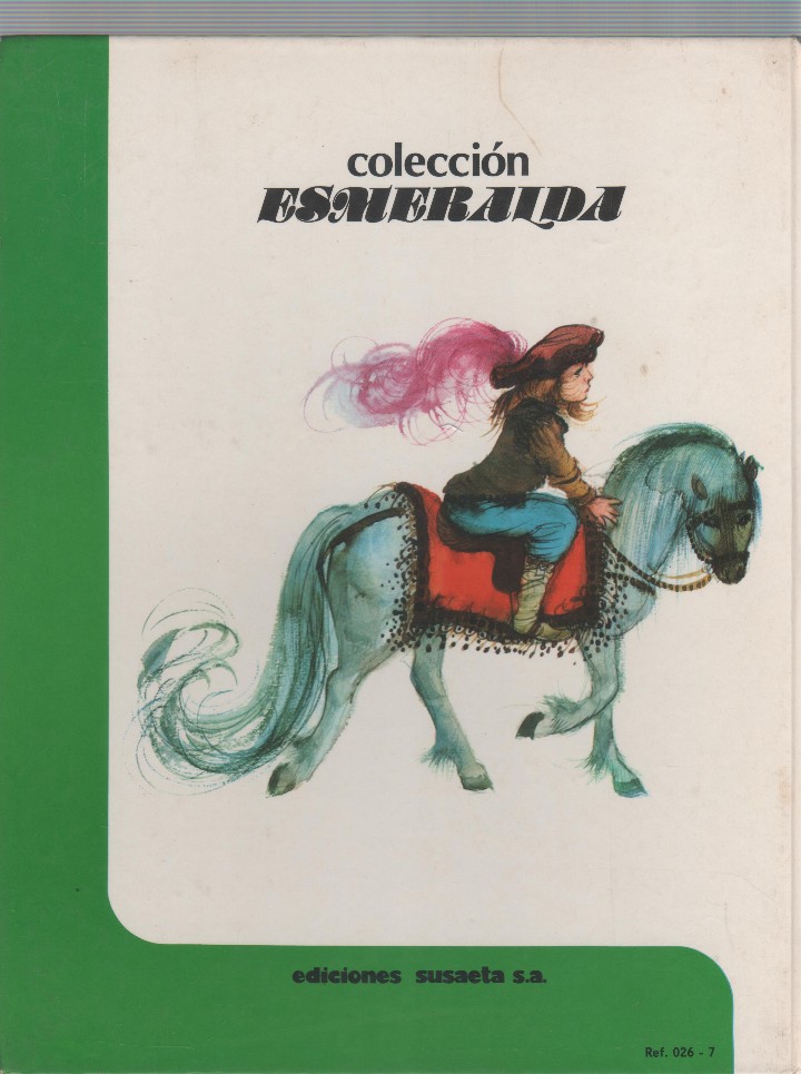 Libros: La ratita gris - CONDESA DE SEGUR - Foto 2