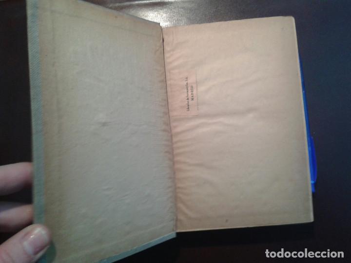 Libros: EL CASO DE LAS 16 JUDIAS. HARRY STEPHEN KEELER - Foto 3