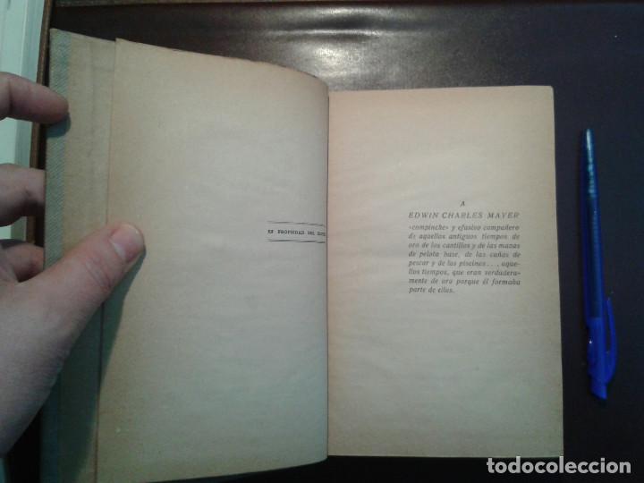 Libros: EL CASO DE LAS 16 JUDIAS. HARRY STEPHEN KEELER - Foto 5