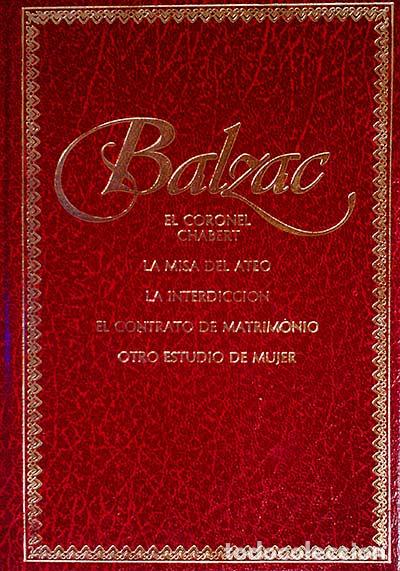Libros: La comedia humana VII - Honor&eacute; de Balzac - Foto 1