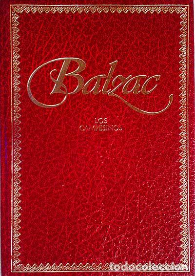 Libros: La comedia humana XXIII - Honor&eacute; de Balzac - Foto 1