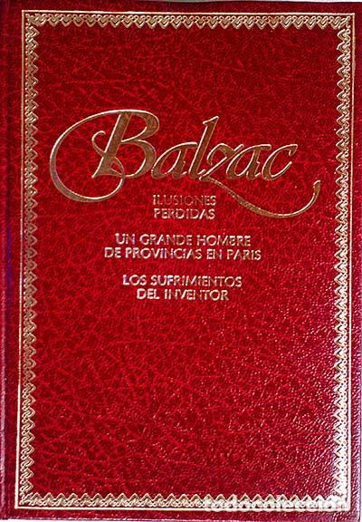 Libros: La comedia humana XII - Honor&eacute; de Balzac - Foto 1