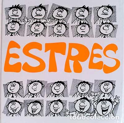 Libros: Estres - VVAA - Foto 1