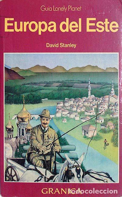 Libros: Europa del Este - Stanley, David - Foto 1