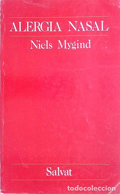 Libros: Alergia nasal - Mygind, Niels - Foto 1