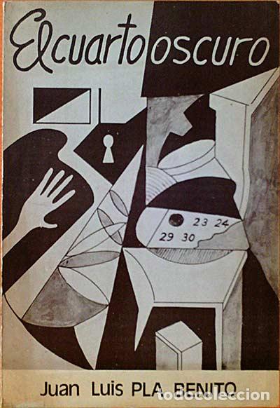 Libros: El cuarto oscuro - Pla Benito, Juan Luis - Foto 1