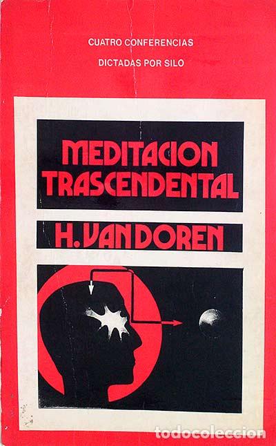 Libros: Meditaci&oacute;n trascendental - Van Doren, H. - Foto 1