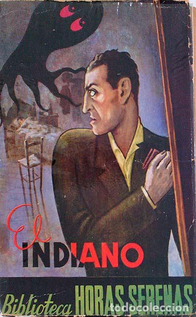 Libros: El indiano - El Abuelito - Foto 1